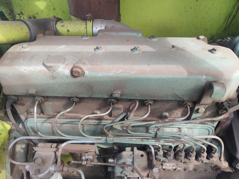 Продам Клаас меркатор 60