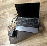 Міні ноутбук Chuwi MiniBook X (2023), 10.5"IPS/Intel N100/12RAM/512SSD
