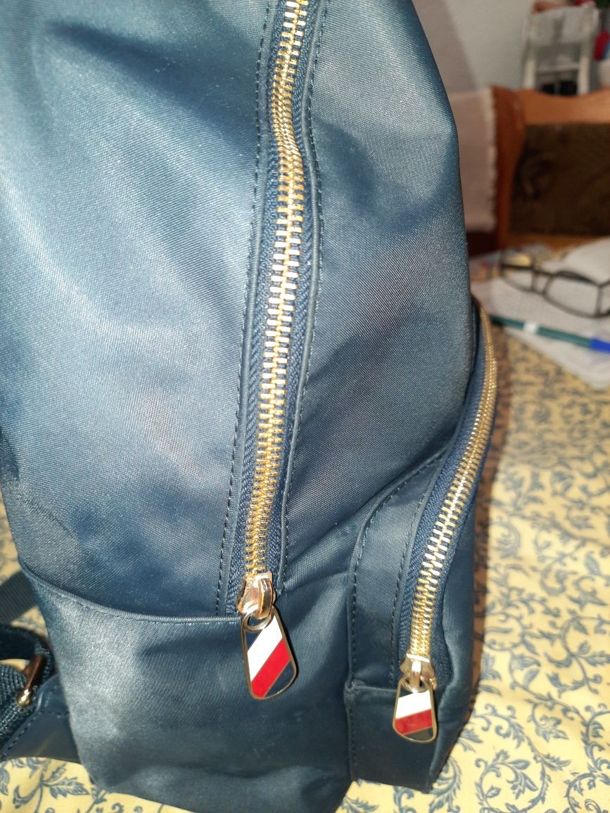 Tommy hilfiger plecak