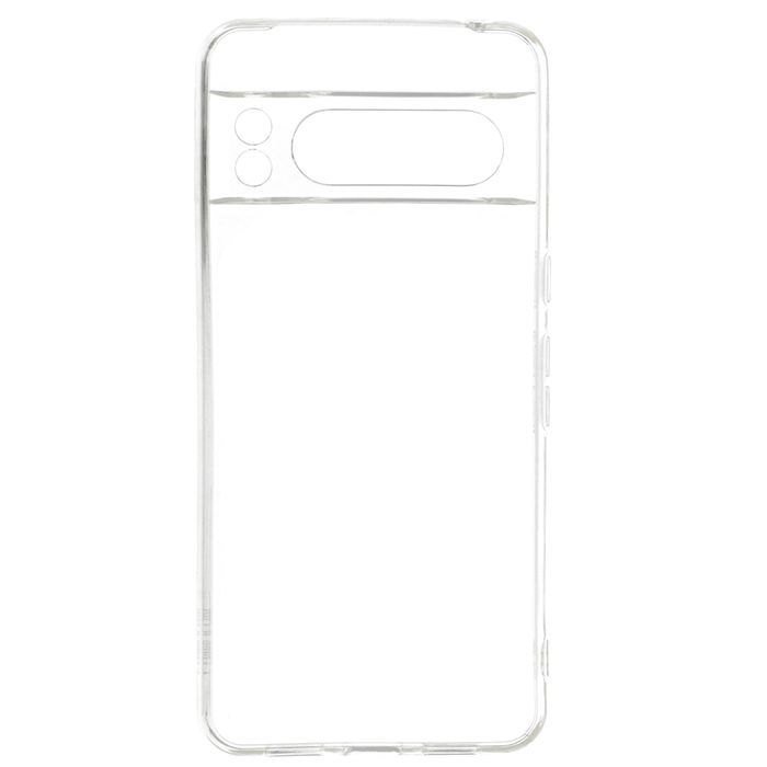 Ultra Clear 1mm Case do Google Pixel 8 Pro Przezroczysty