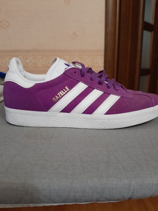Кросівки  adidas gazelle