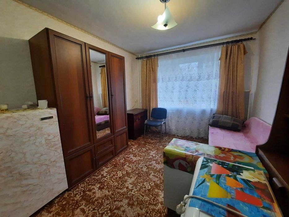 Продам самую дешёвую гостинку на Новых Домах - улица Ощепкова 8.