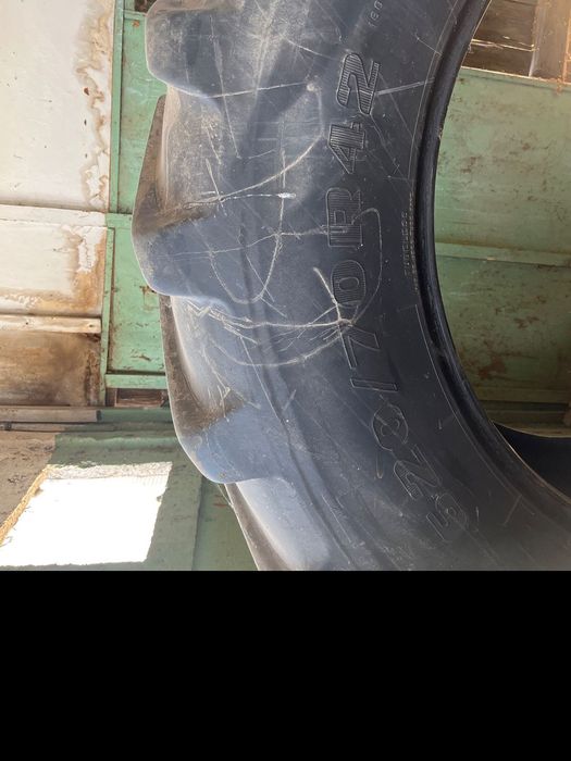 Opony FIRESTONE 540/65/r30  620/70/r42