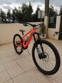 Specialized knevo sl