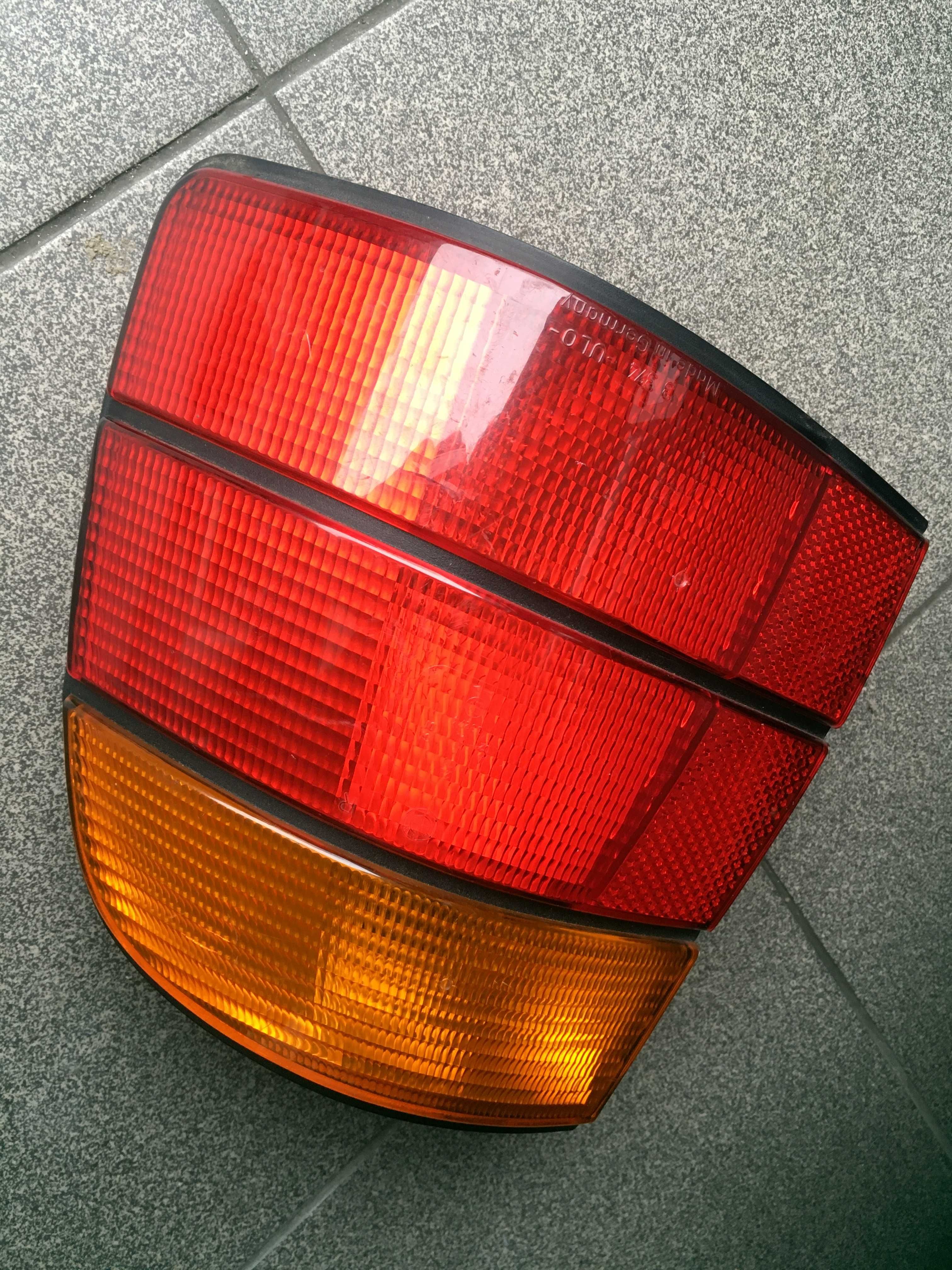 Bmw 5 e34 kombi lampa prawy tył