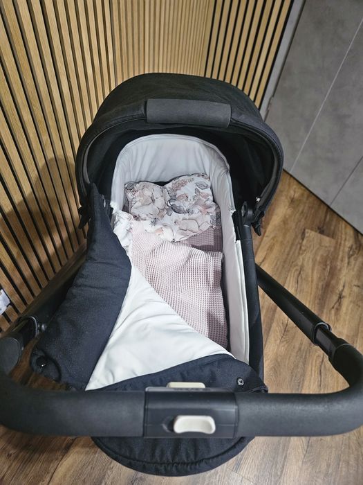 Wózek cybex talos s lux 2 w 1