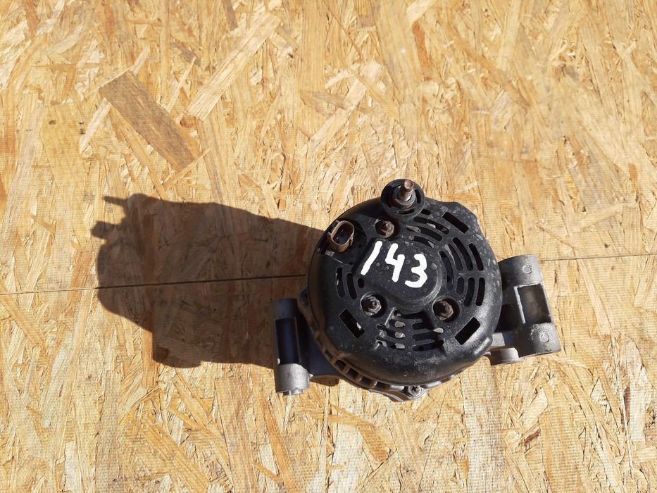 Alternator Chrysler 300C 300 Charger 5.7 hemi 04-10r