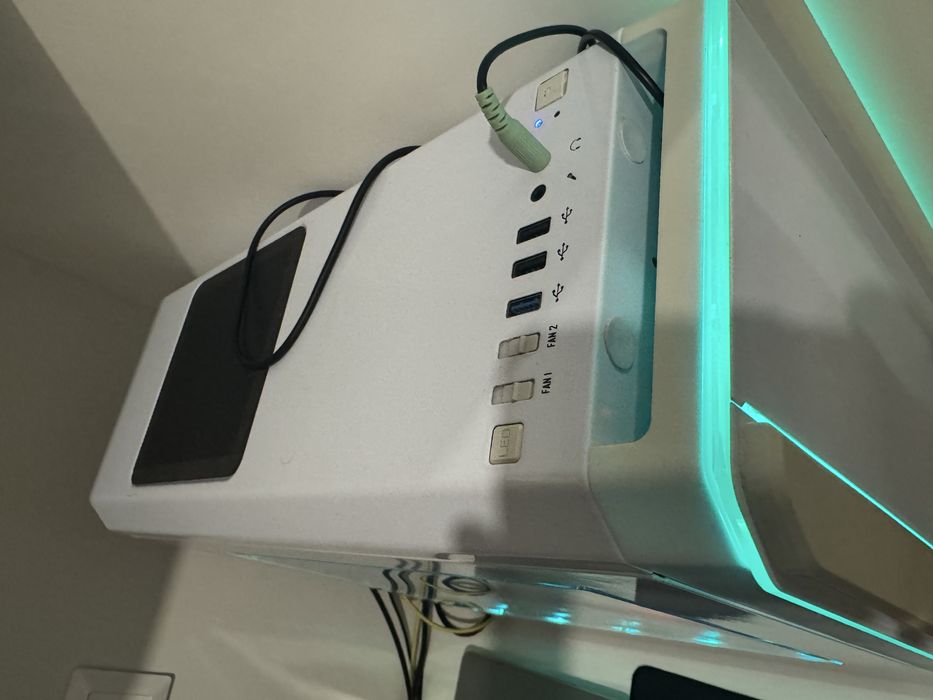 Desktop Impecavel