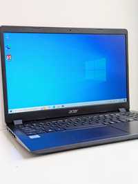 Тонкий ноутбук Acer Aspire A315-54 Intel Core i5 1035G1 8-32Gb 512 SSD