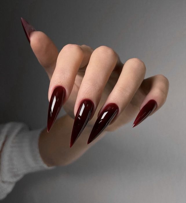 Маникюр  работаю на дому троещина.