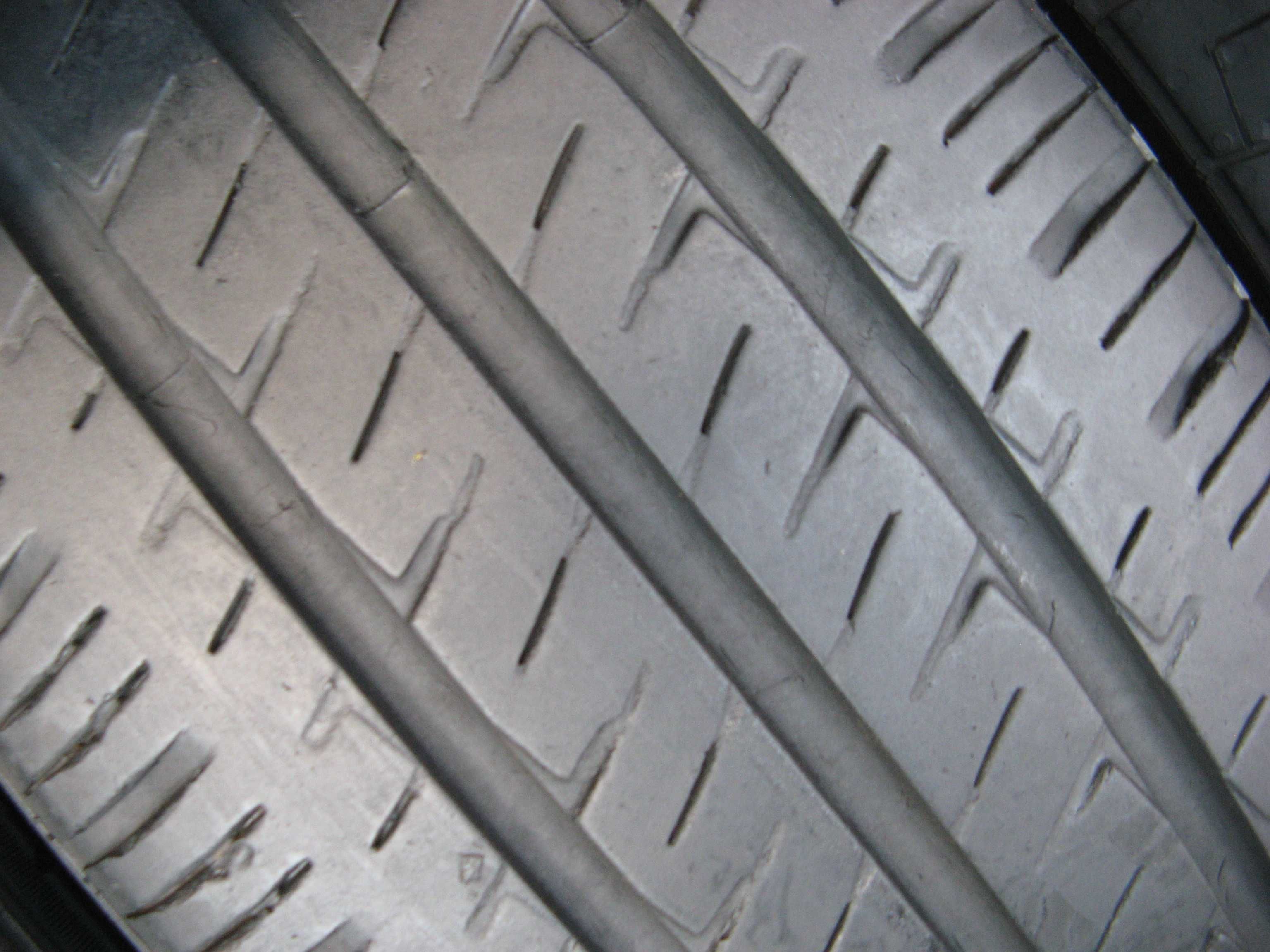 205/65R16C HANKOOK Vantra LT - nr.7086/7328