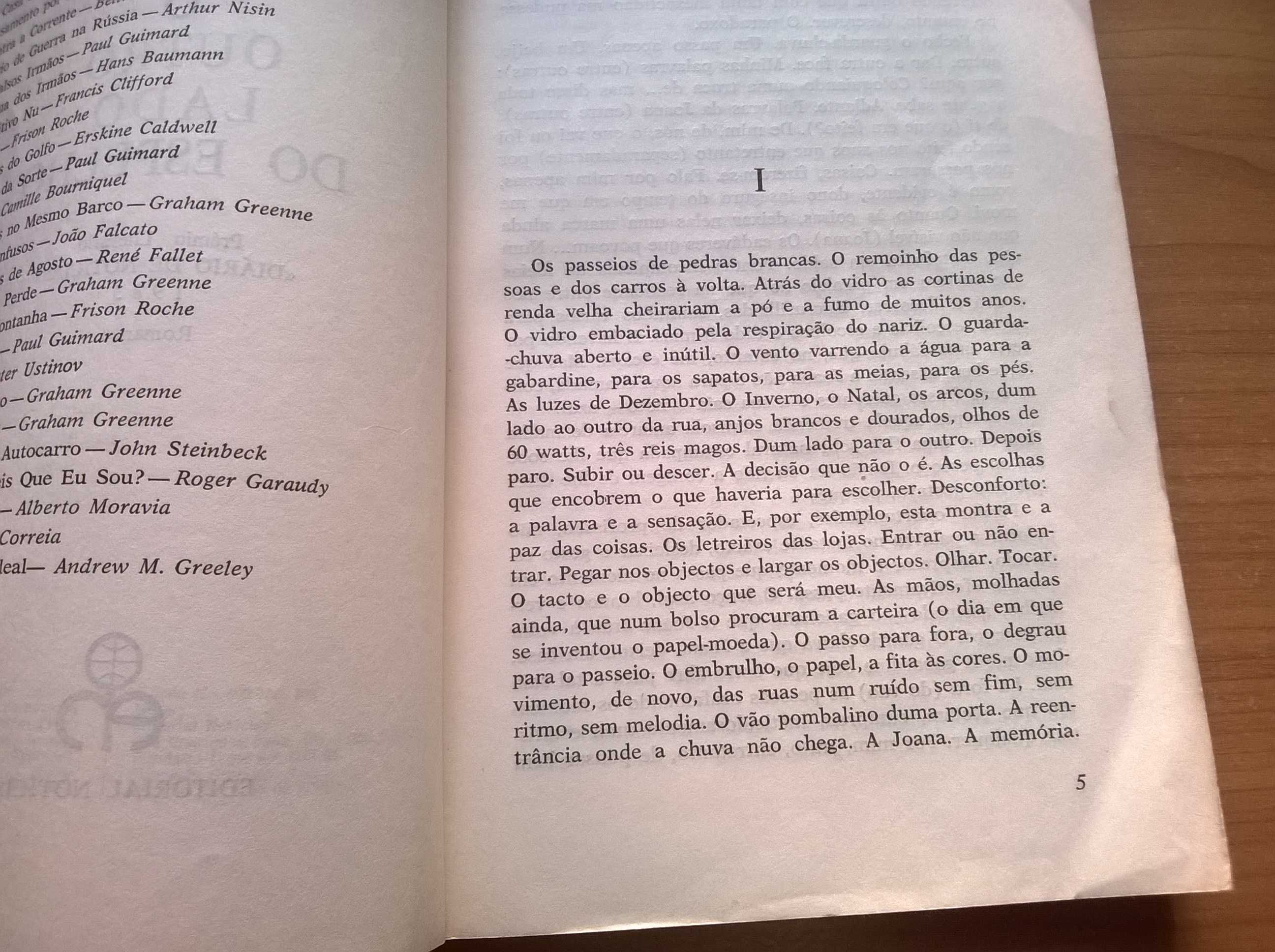 O Novíssimo Príncipe (Análise da Revolução) - Adriano Moreira