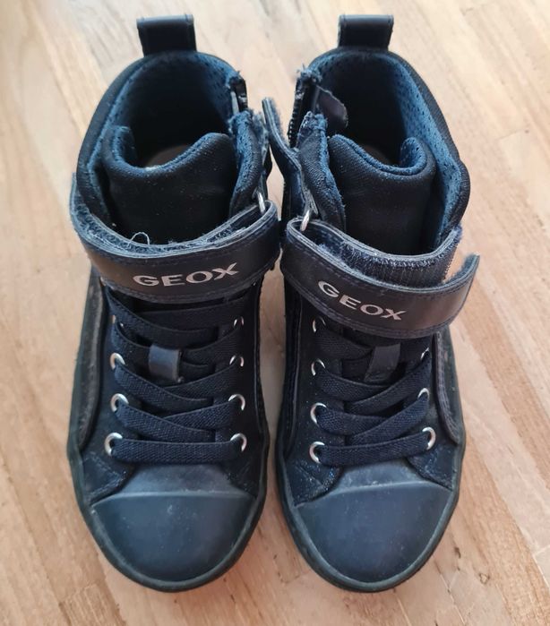 Buty Geox respira wiosenne przejściowe 28-29 Kalispera