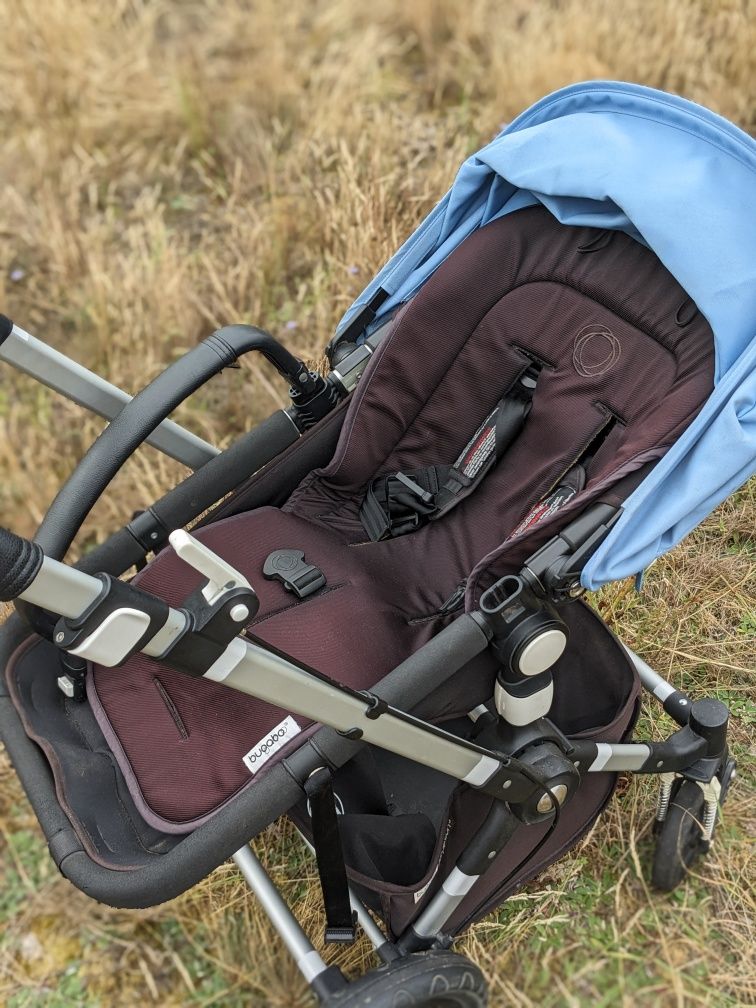 Wózek Bugaboo Cameleon3