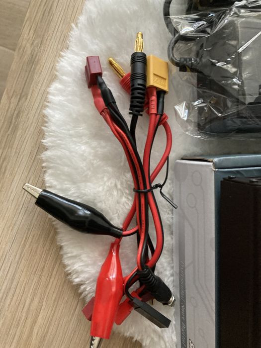 B6 V3 Smart Charger Balancer