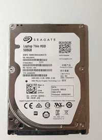 Жорсткий диск (HDD) 512 gb накопичувач