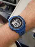 Garmin Instinct Solar, świetny outdorowy zegarek, smartwatch.