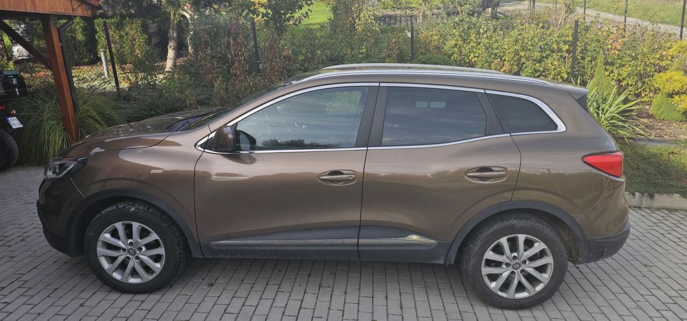 Renault KADJAR 1.2 Energy