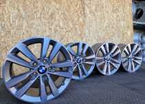 Alufelgi 5x120 17" BMW [ Styling 655 ]
