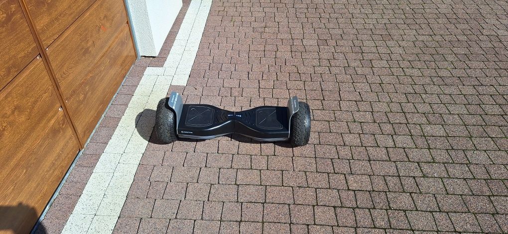 Deskorolki elektryczna