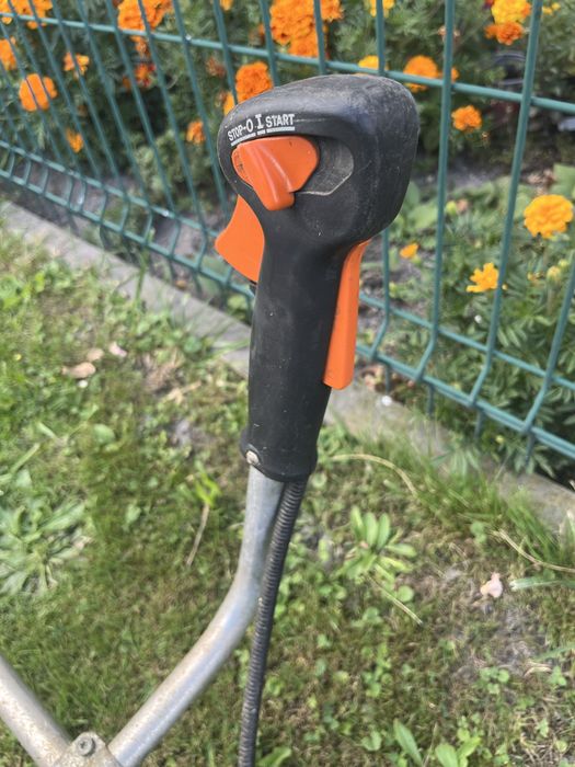 Kosa spalinowa Stihl FS 55