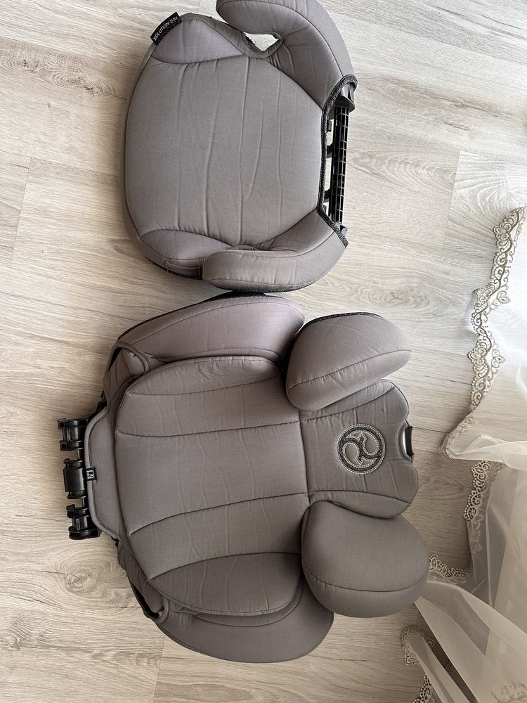 Продам дитяче автокрісло Cybex 15 -36кг
