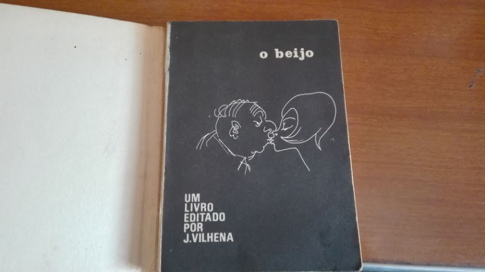 Livros de José Vilhena