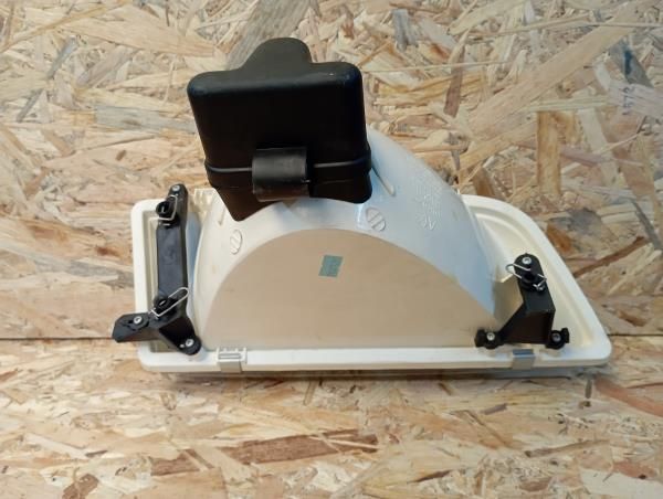 Ótica / farol esquerda CITROËN ZX (N2)