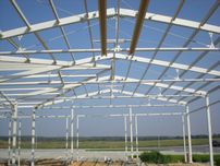 Konstrukcje Stalowe - produkcja, wykonanie, dostawa Cała Polska