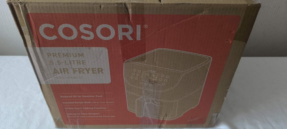 Airfryer Cosori 5,5 litra