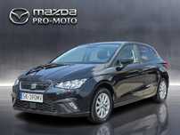 Seat Ibiza | Salon PL | DSG | 115 KM | Style |