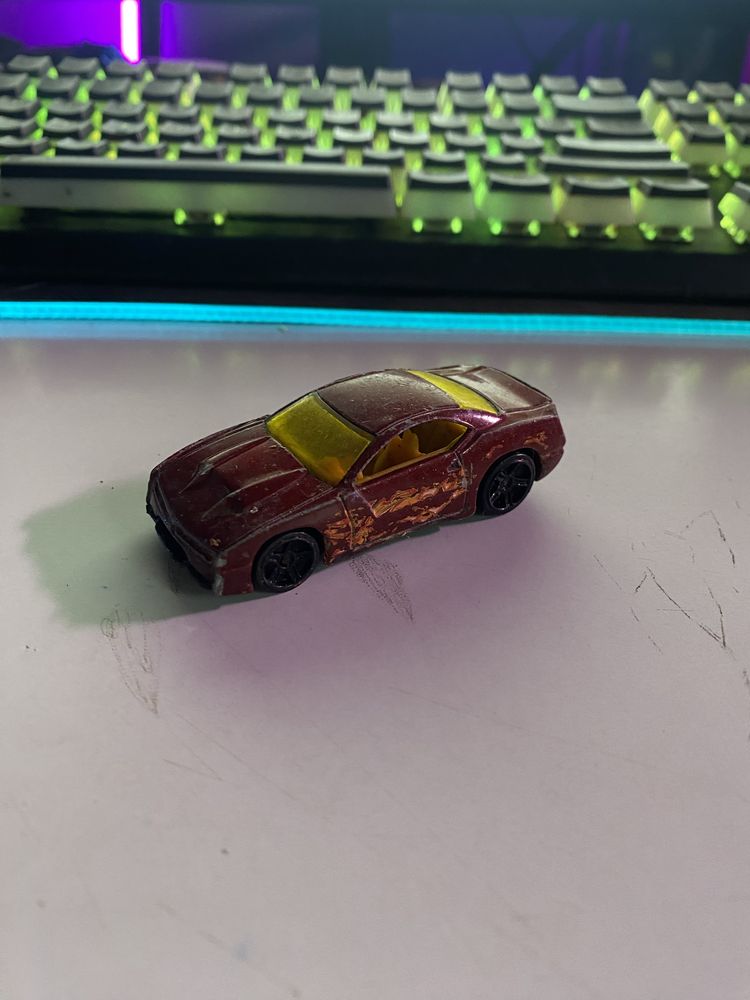 Resorak Hot Wheels rapid tranist