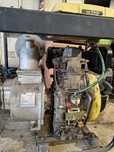 Motopompa diesel 10hp, oraz Honda 13hp