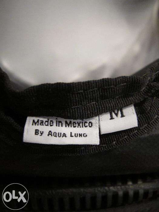 Компенсатор Aqua Lung SeaQuest Passport