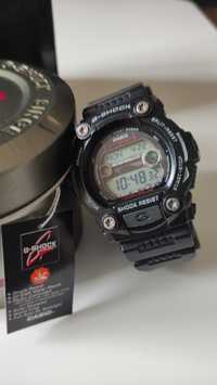 Zegarek CASIO G Shock GW7900 Waveceptor Solar fazy księżyca 200m