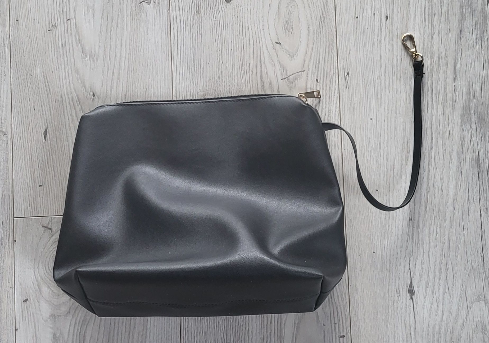 Torebka shopper damska