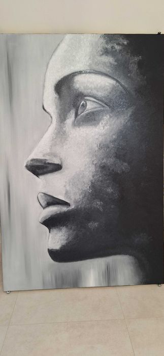 obraz olejny i na płótnie