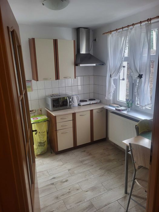 Szklarska Poręba - centrum Wolne pokoje