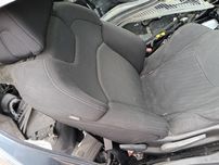 Fotel podgrzewany citroen C5 x7 III