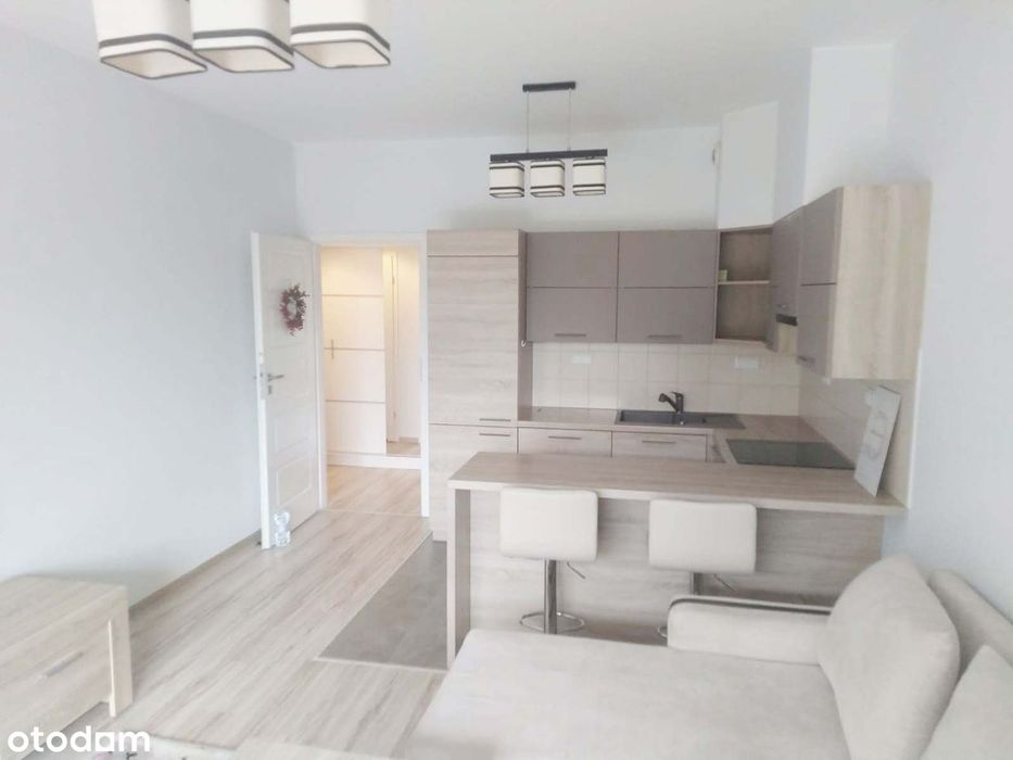 Apartament z widokiem na park. Żoliborz Artystyczny.