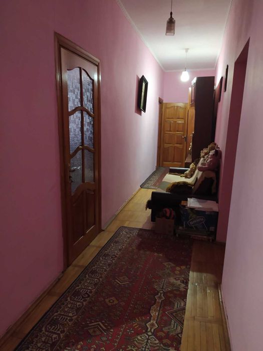 Продаж 3-кімнатна квартира по вул. Шевченка (БІЗНЕС або ЖИТЛО)