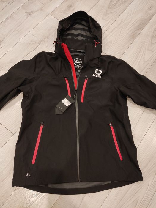 Stormtech XB-3 Softshell, kurtka, turystyczna nowa XXL