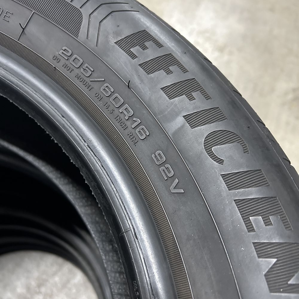 Pneus Goodyear 205/60/R16