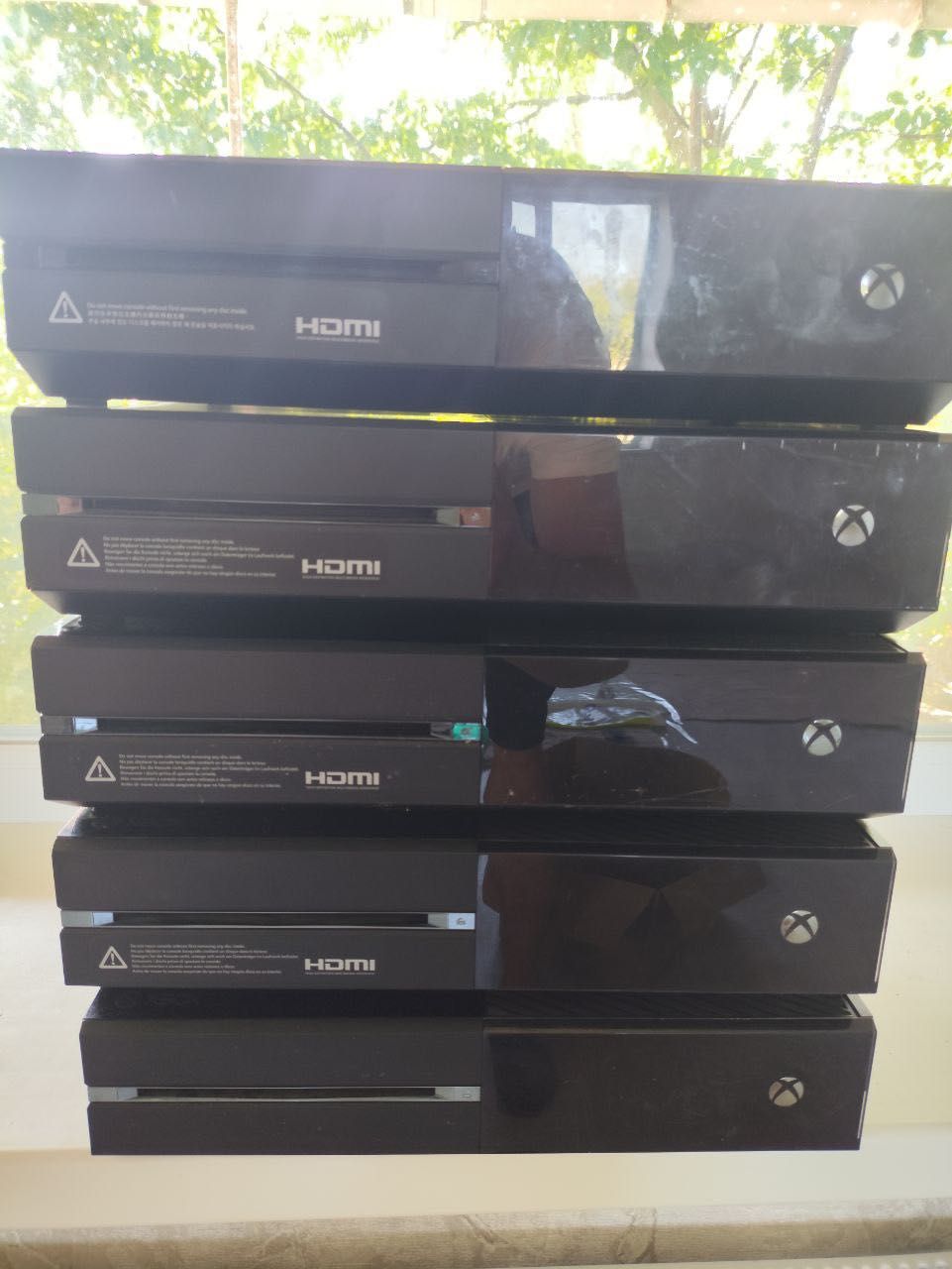 5 шт x box (робочі ) 12 тис за всі