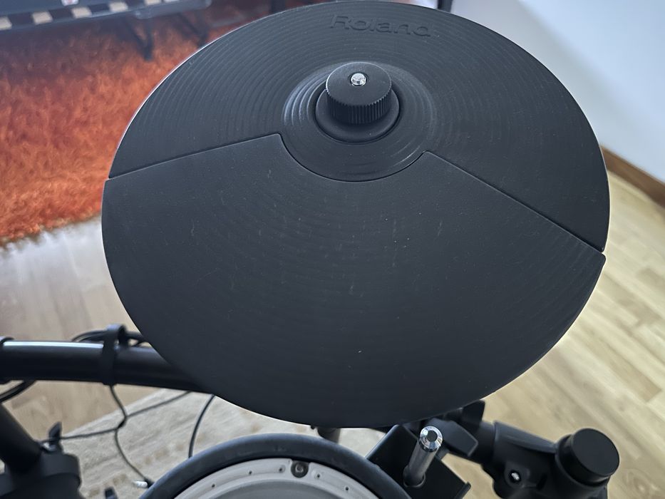 Bateria electronica Roland TD-1 DMK