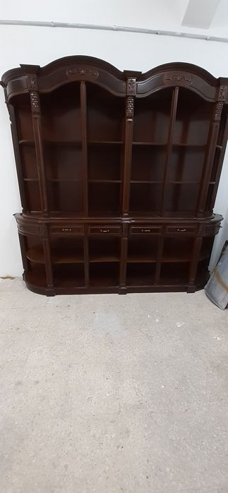 Urgente  móveis de sala cerejeira , está  Tomar