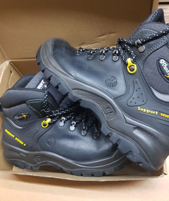 Ботинки защитные Grisport SafetyS3 p.39 Италия