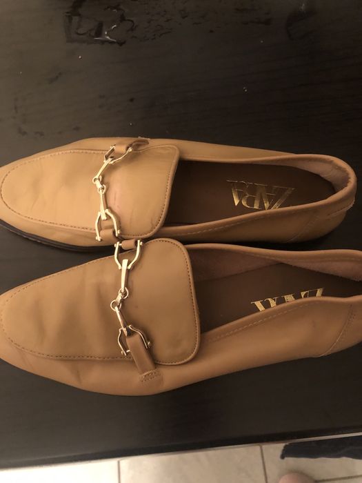 Продаются легкие женские балетки