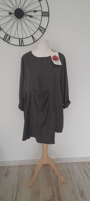 Tunika bluzka 158c