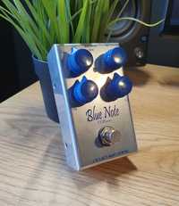 Rockett Blue Note overdrive booster